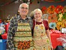 Gord & Marjorie - Cooks