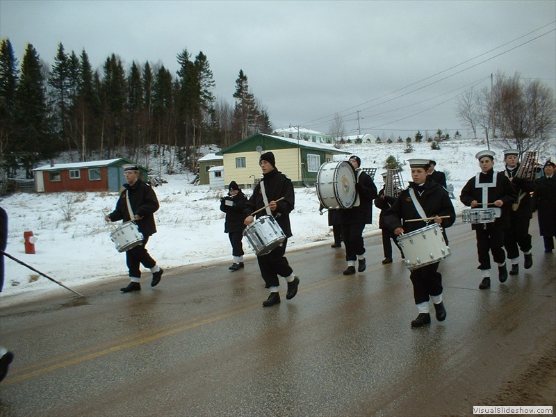 06-Sea Cadet Band