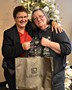 Christmas gift excahnge - Irene & Joyce