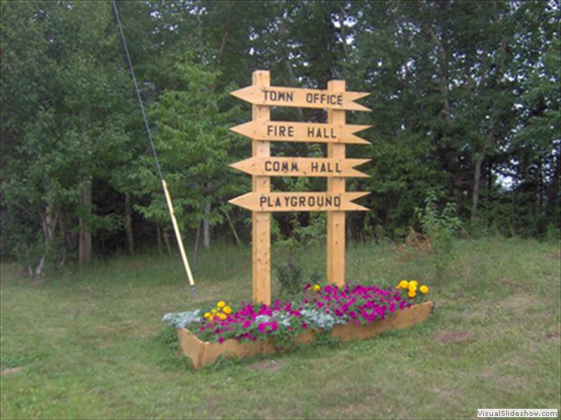 A20_Community_Sign